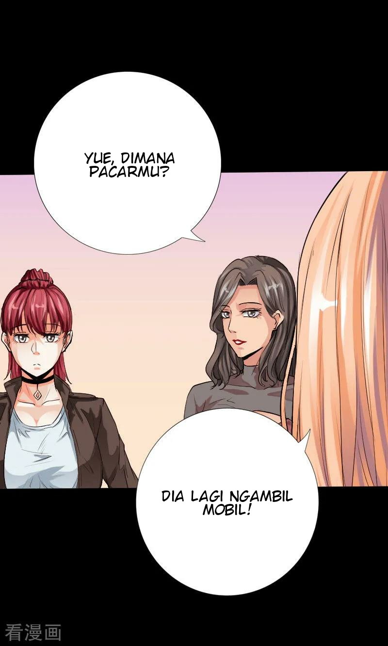 Hopeless Chapter 60 Gambar 5