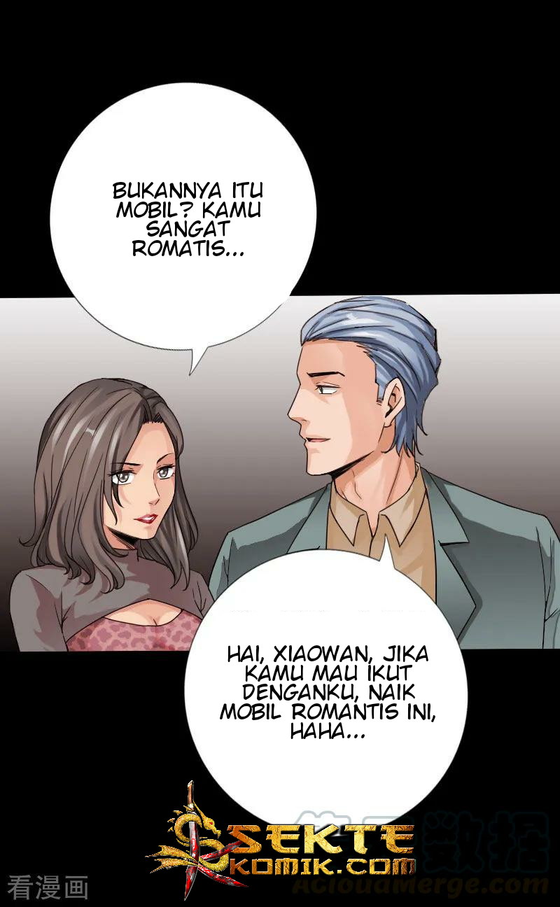 Hopeless Chapter 60 Gambar 6