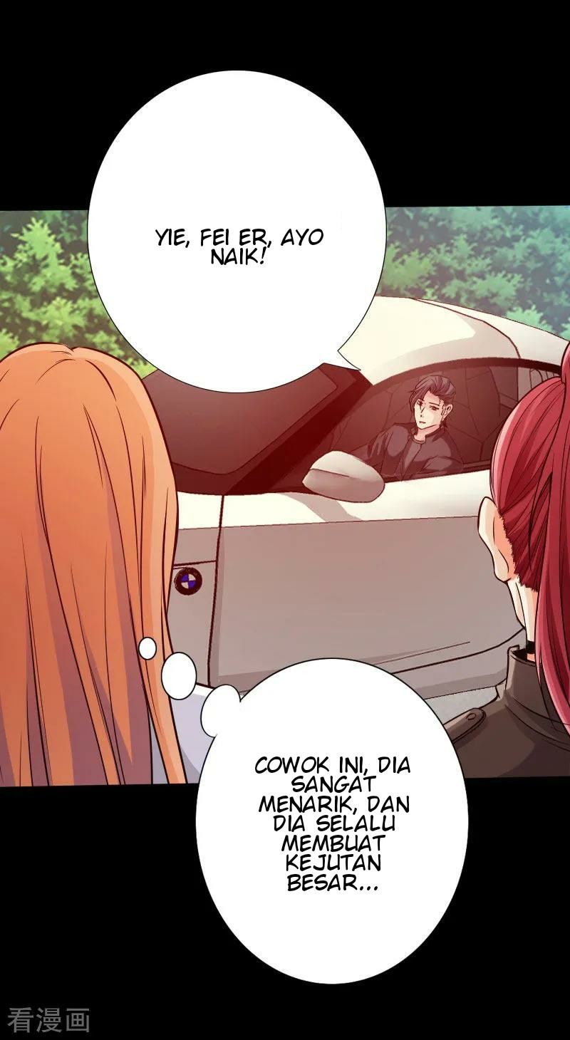 Hopeless Chapter 60 Gambar 9