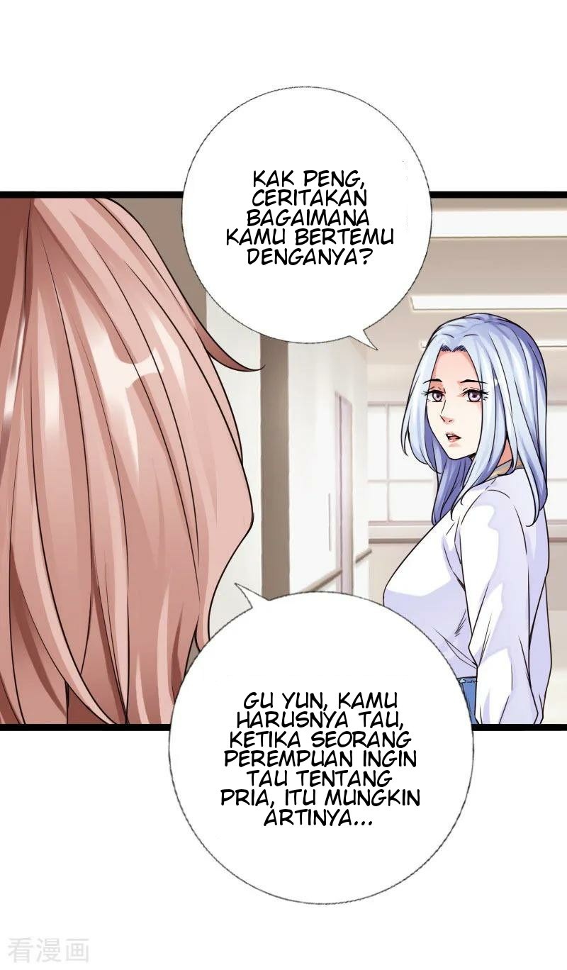 Hopeless Chapter 59 Gambar 19
