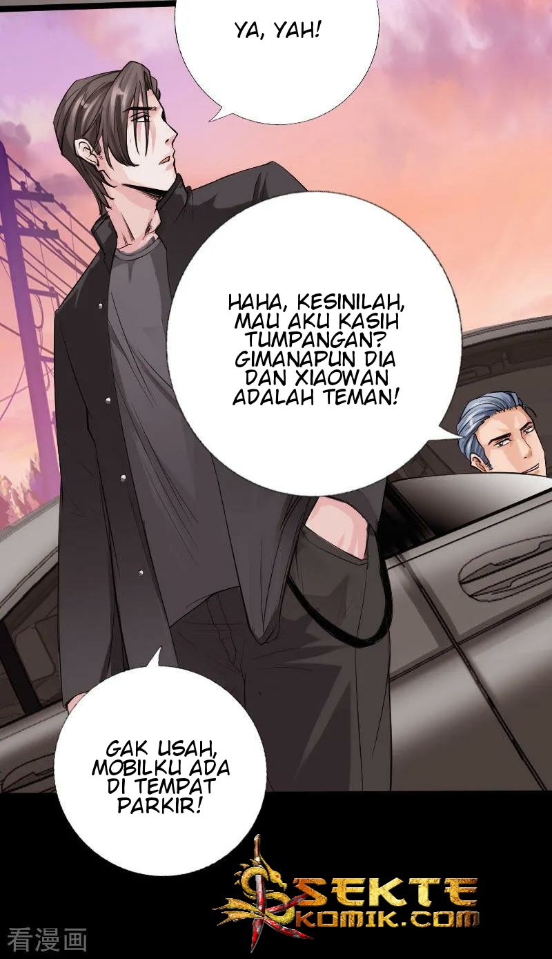 Hopeless Chapter 59 Gambar 31