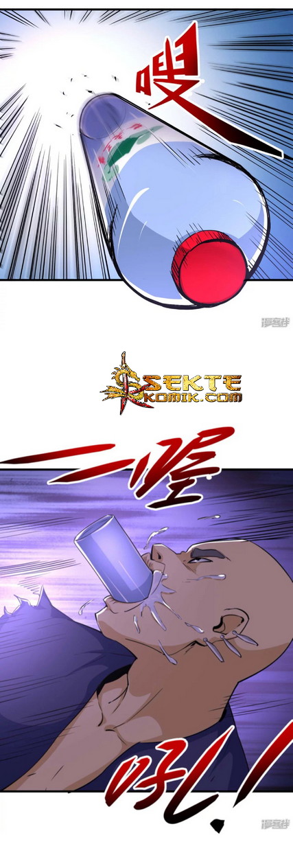 Bodyguard Chapter 07 Gambar 10