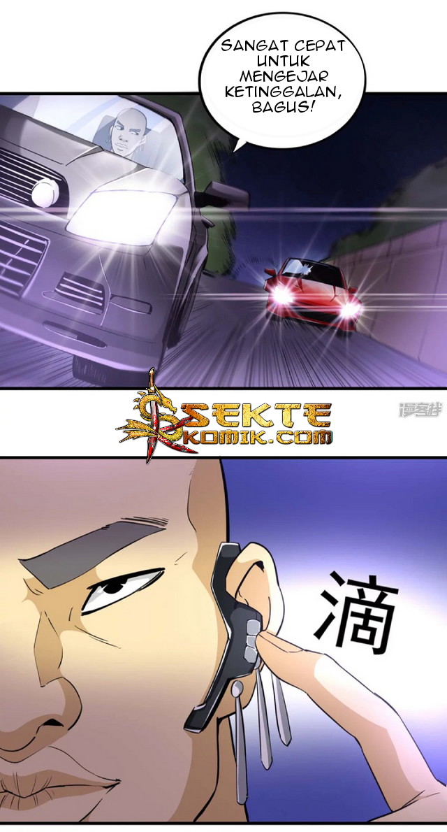 Baca Manhua Bodyguard Chapter 07 Gambar 2