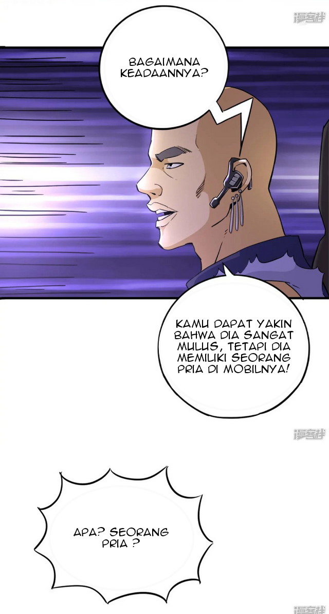 Bodyguard Chapter 07 Gambar 3
