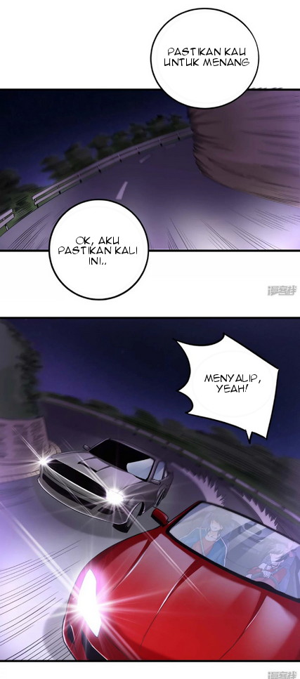 Bodyguard Chapter 07 Gambar 4