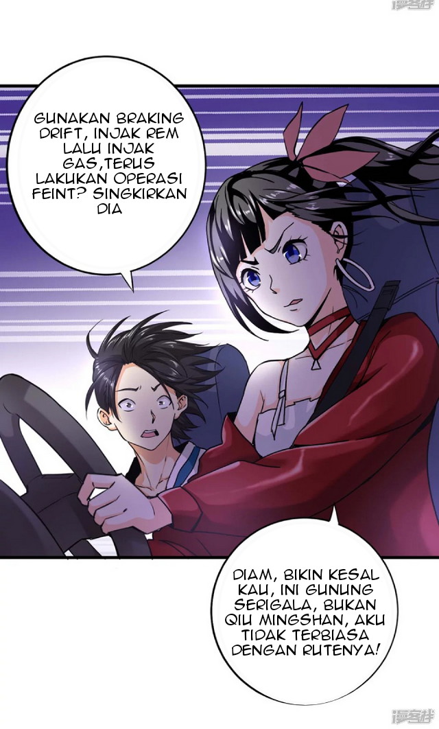 Bodyguard Chapter 07 Gambar 6