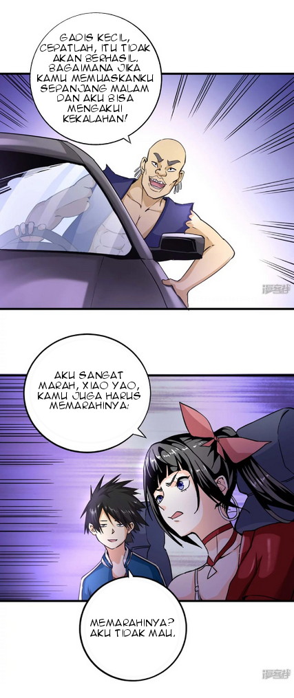 Bodyguard Chapter 07 Gambar 7
