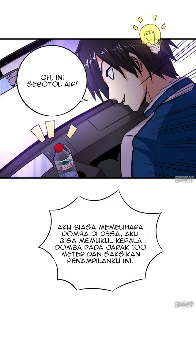 Bodyguard Chapter 07 Gambar 9