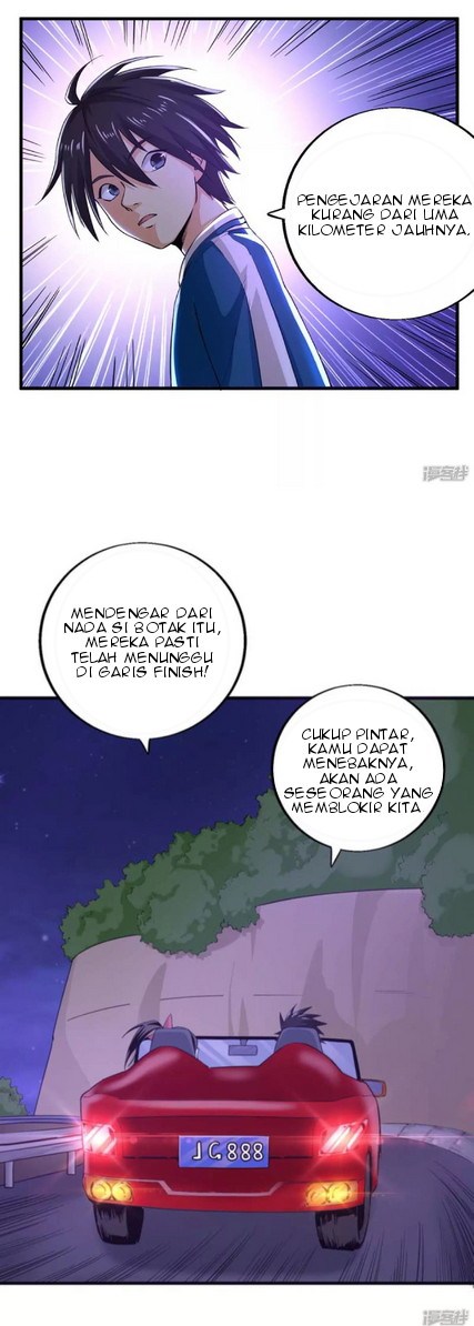 Bodyguard Chapter 08 Gambar 11