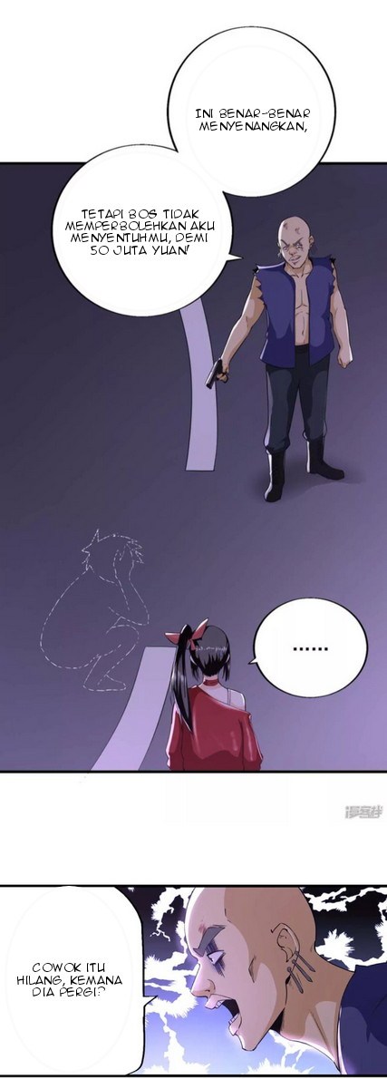 Bodyguard Chapter 08 Gambar 5