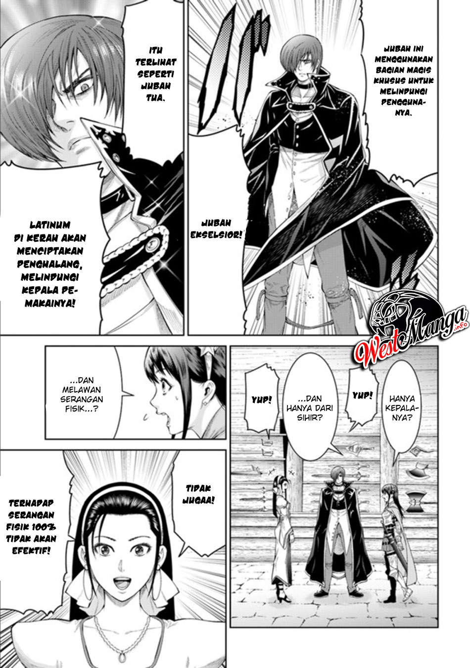 The King of Fantasy Chapter 04 - https://img.komiku.org/wp-content/uploads/2213492-19.jpg