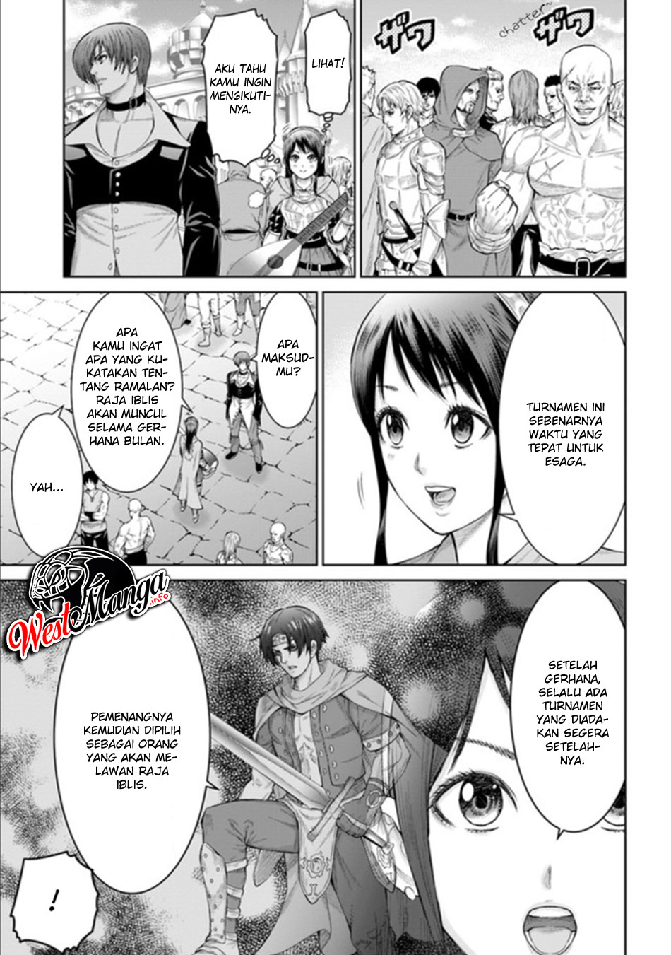 The King of Fantasy Chapter 04 - https://img.komiku.org/wp-content/uploads/2213492-21.jpg