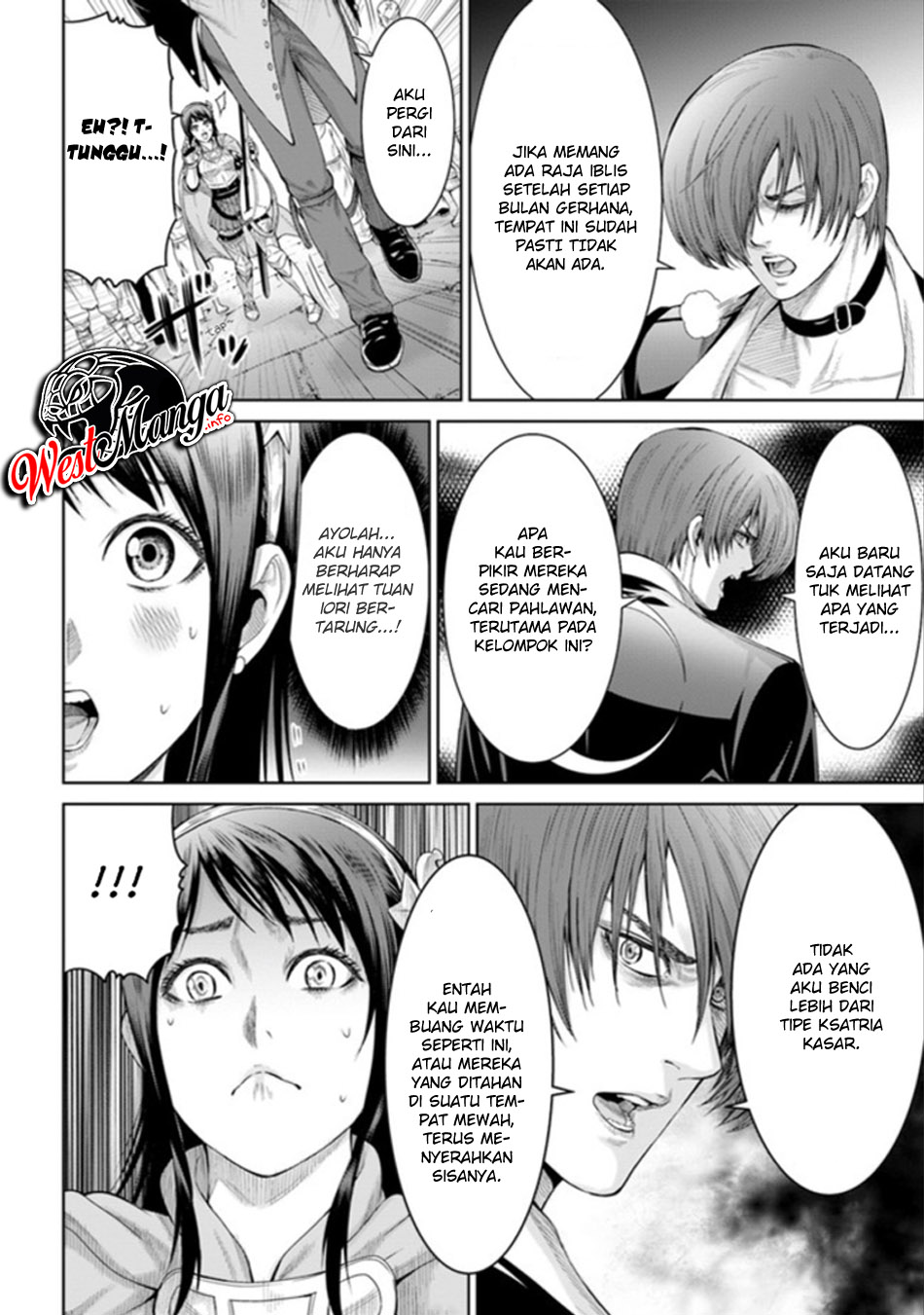 The King of Fantasy Chapter 04 - https://img.komiku.org/wp-content/uploads/2213492-22.jpg