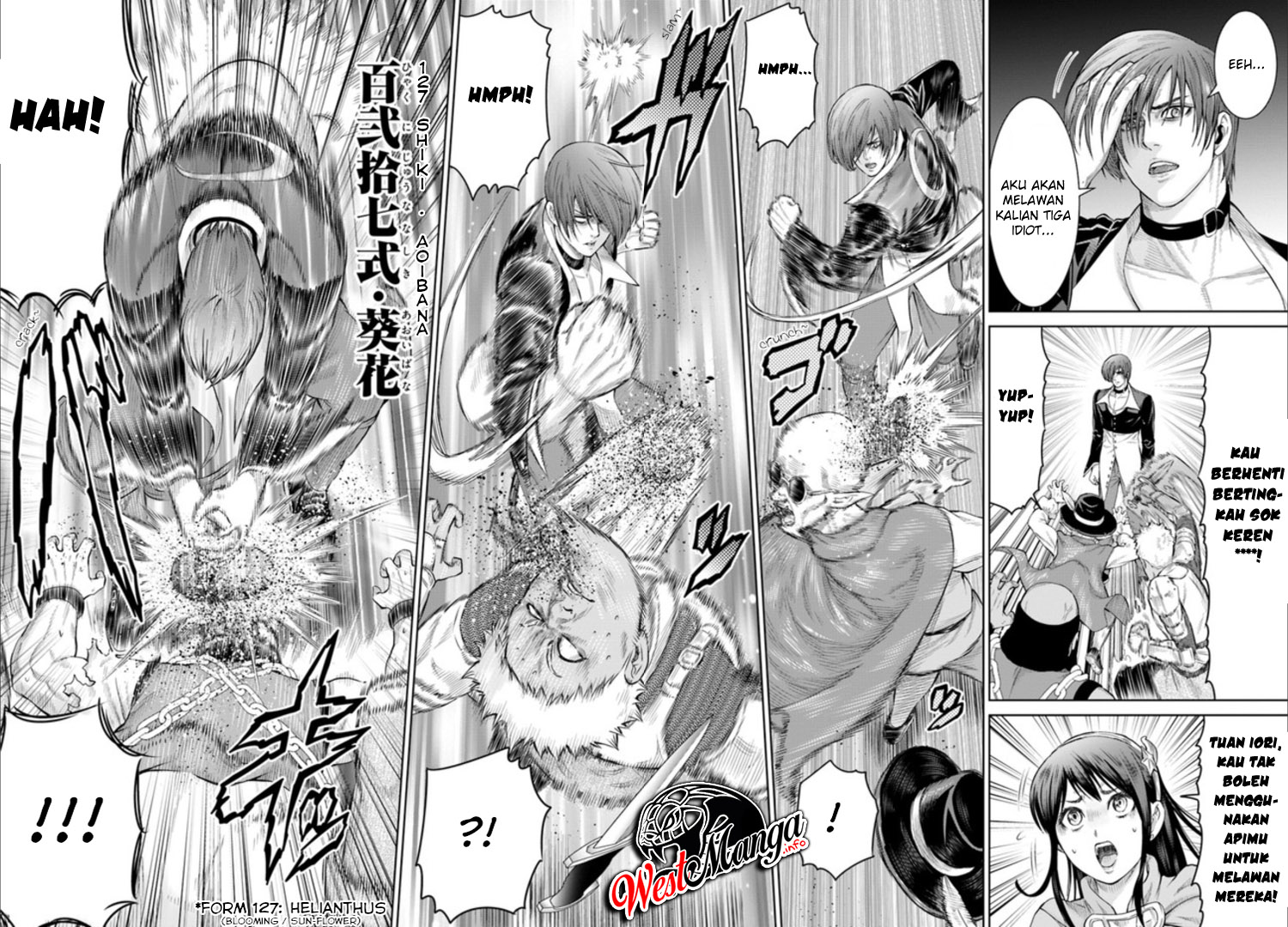 The King of Fantasy Chapter 04 - https://img.komiku.org/wp-content/uploads/2213492-6.jpg