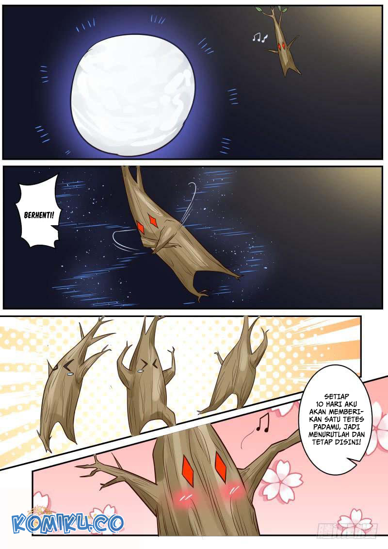 Baca Manhua Martial Peak Part 1 Chapter 231 Gambar 2