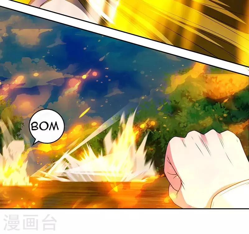 Dushi Xiaoyao Chapter 108 Gambar 19