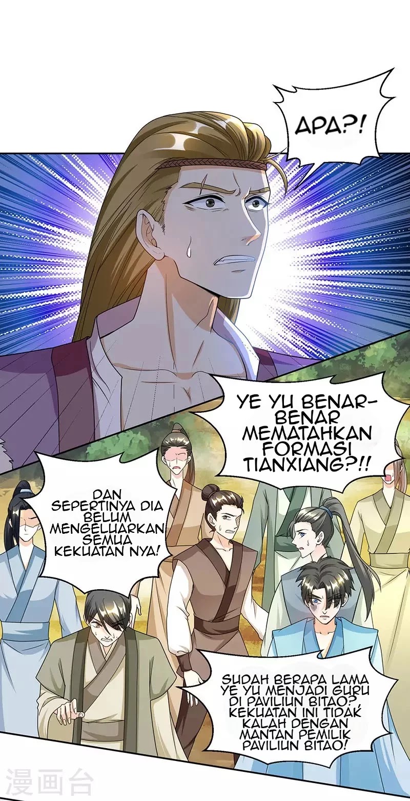 Baca Manhua Dushi Xiaoyao Chapter 108 Gambar 2