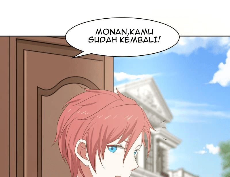 I Have a Dragon on My Body Chapter 171 Gambar 25