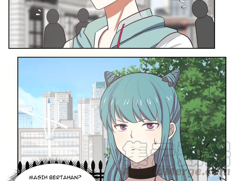 I Have a Dragon on My Body Chapter 171 Gambar 6