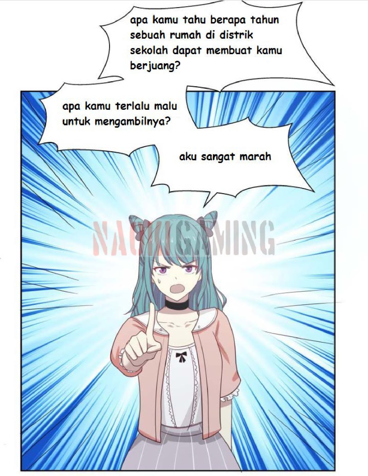 Baca Komik I Have a Dragon on My Body Chapter 170 Gambar 1