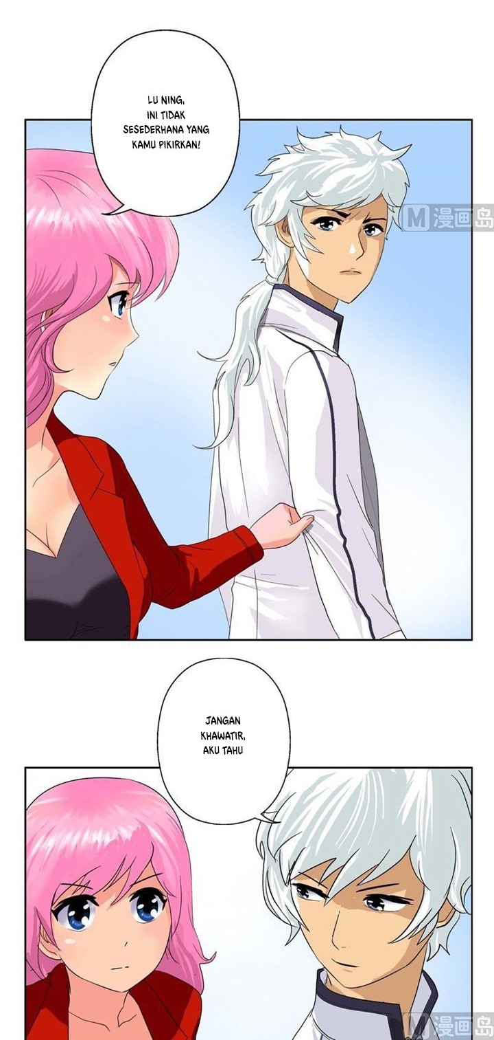 Baca Manhua Doctor in The House Chapter 53 Gambar 2