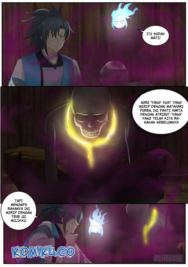 Martial Peak Part 1 Chapter 232 Gambar 6
