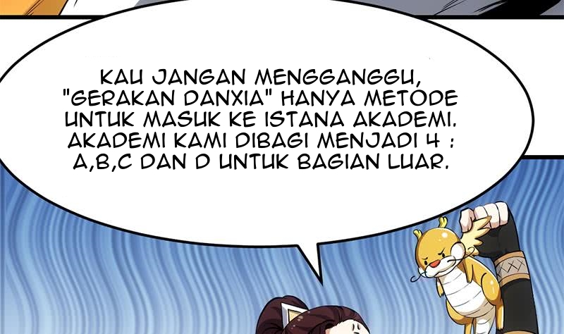 Guardian Dragon System Chapter 23 Gambar 35