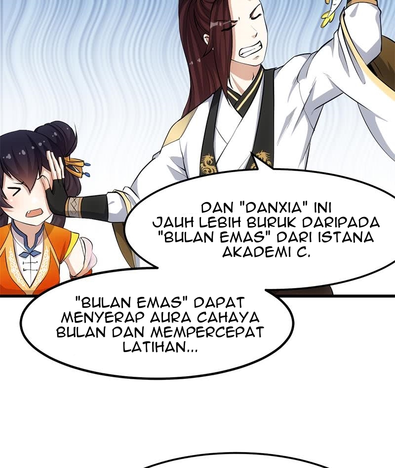 Guardian Dragon System Chapter 23 Gambar 36