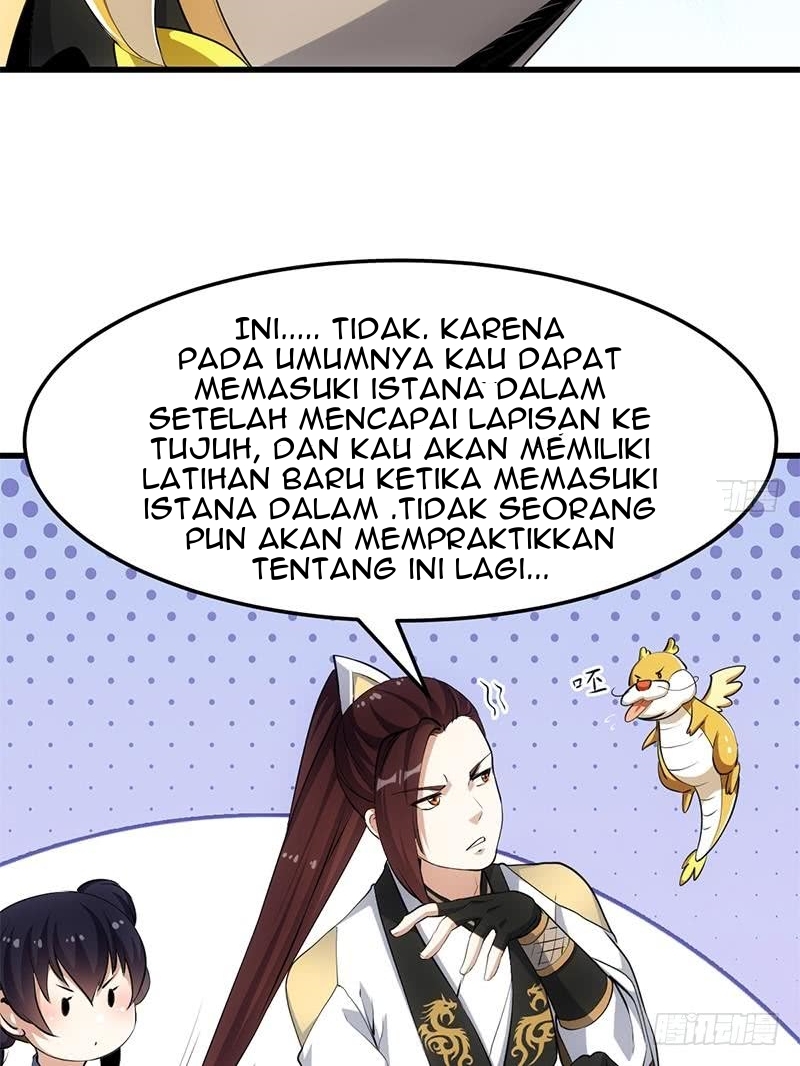 Guardian Dragon System Chapter 23 Gambar 39