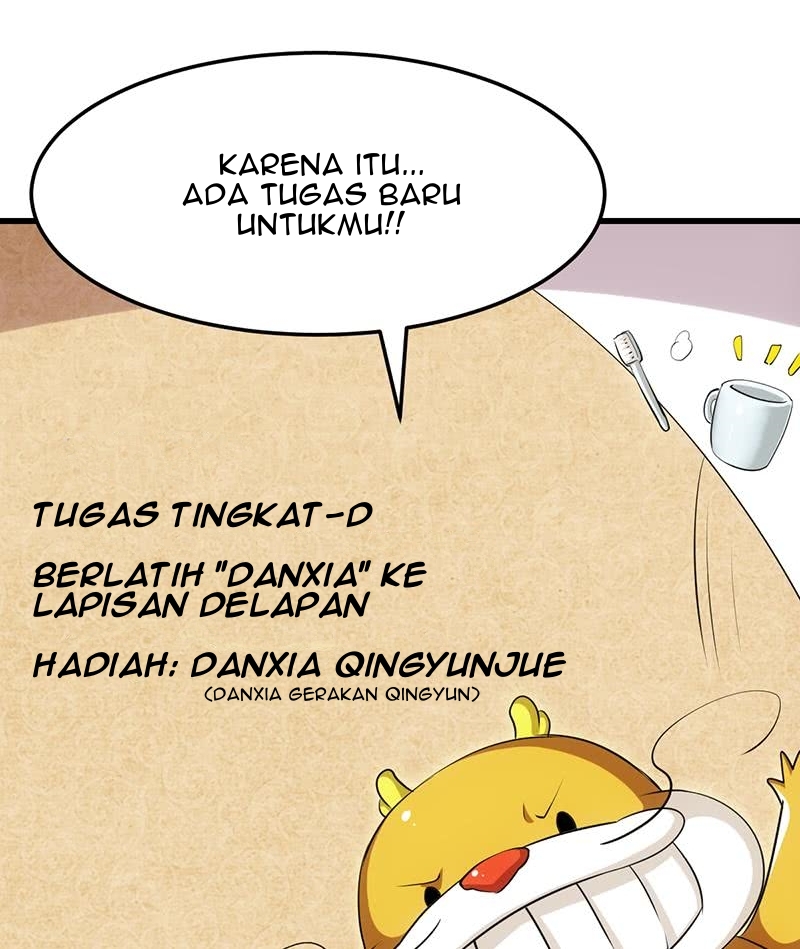Guardian Dragon System Chapter 23 Gambar 43