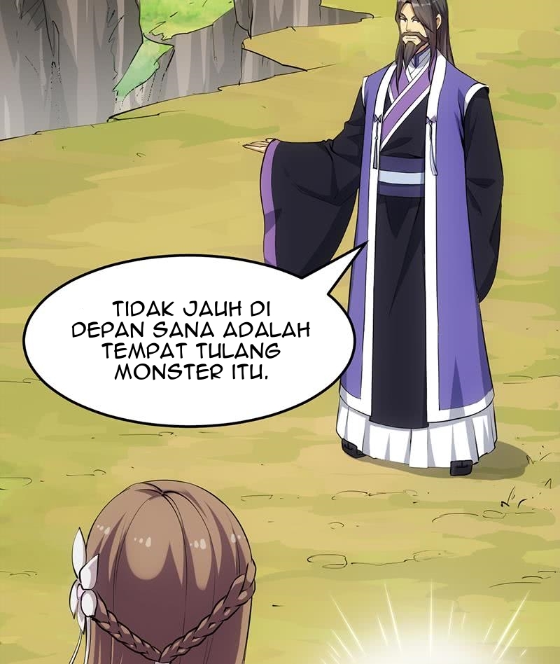 Guardian Dragon System Chapter 23 Gambar 51