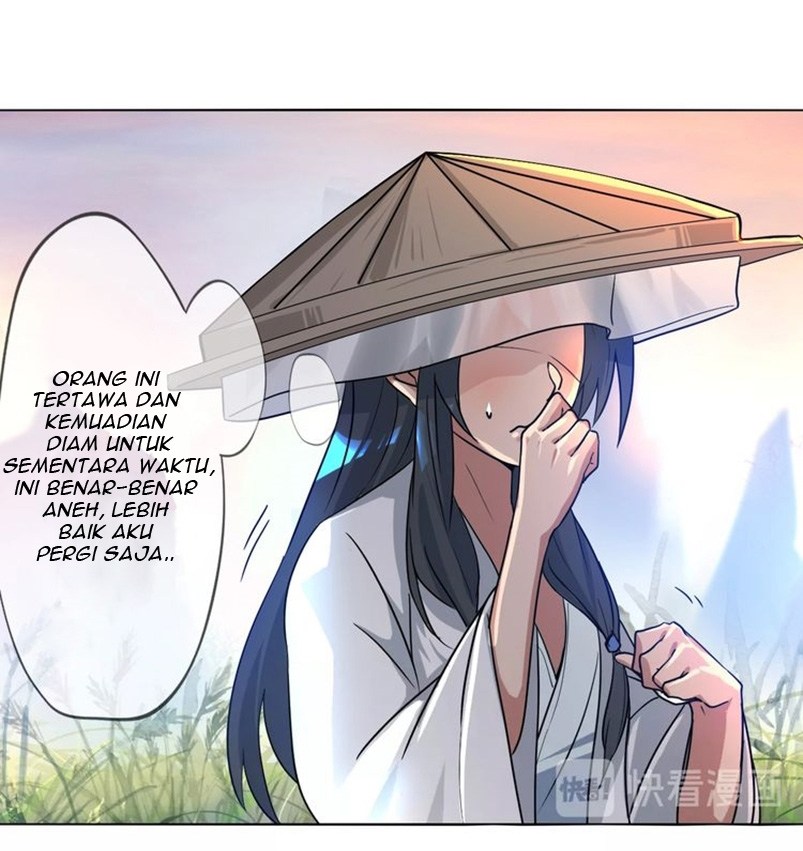 Rebirth of Refining Emperor Chapter 01 Gambar 20