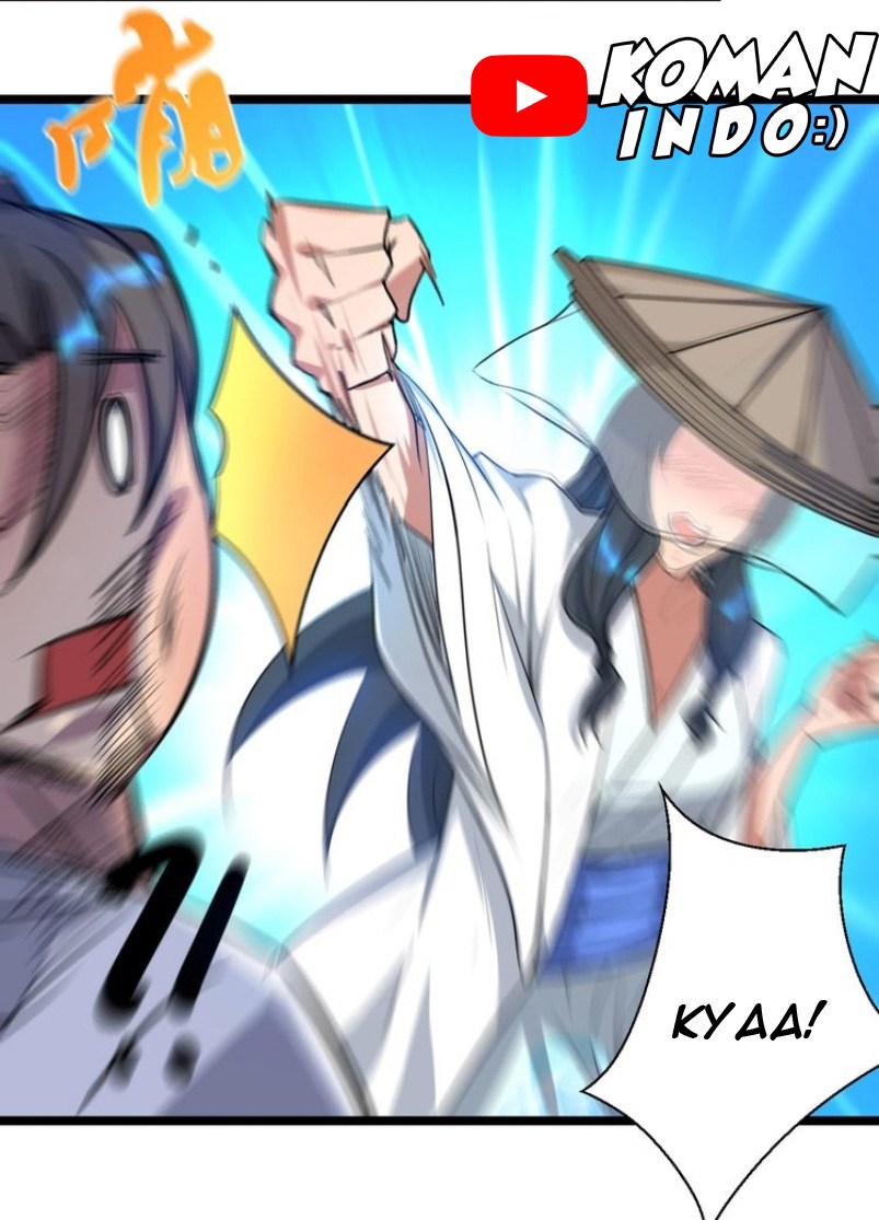 Rebirth of Refining Emperor Chapter 01 Gambar 26