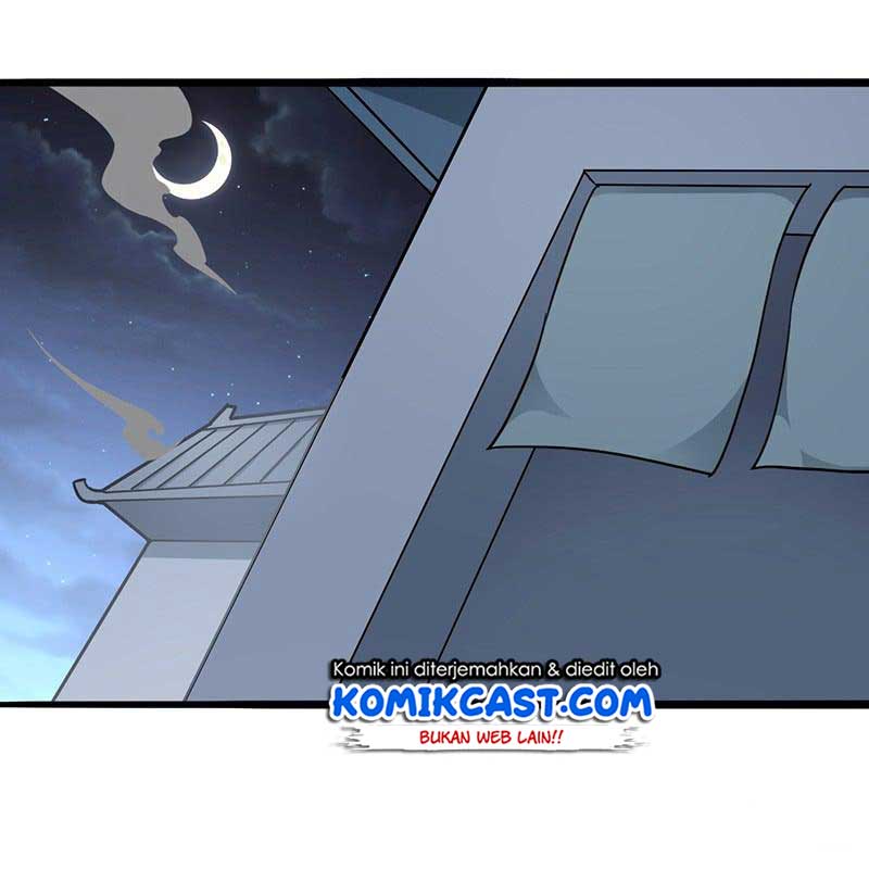 Chaotic Sword God Chapter 91 Gambar 11