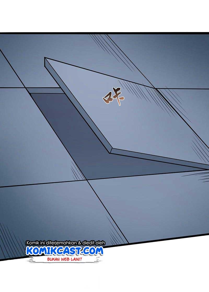 Chaotic Sword God Chapter 91 Gambar 12
