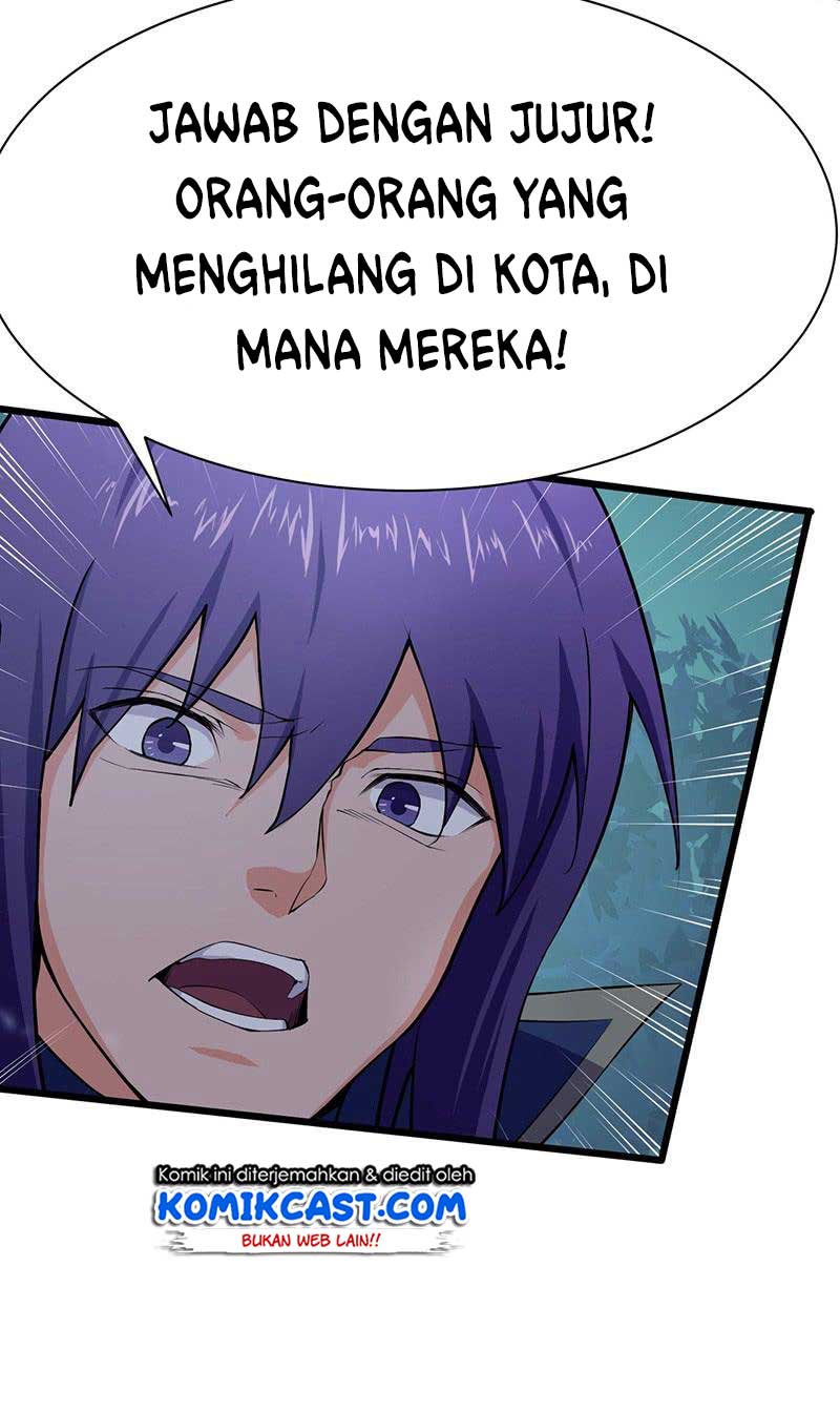 Chaotic Sword God Chapter 91 Gambar 16