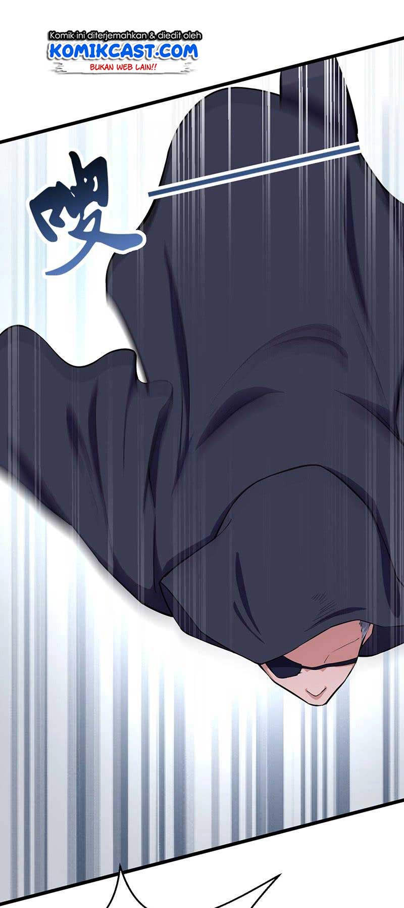 Chaotic Sword God Chapter 91 Gambar 18