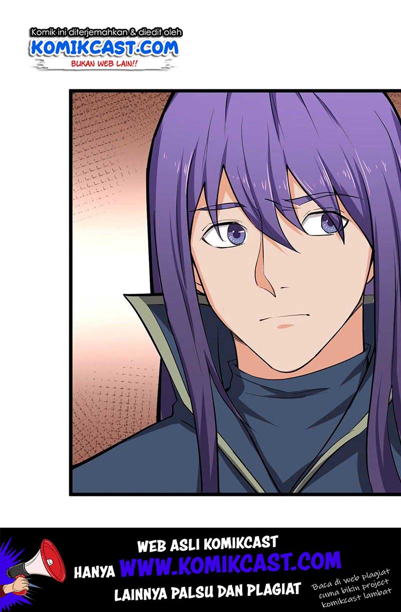 Chaotic Sword God Chapter 91 Gambar 3