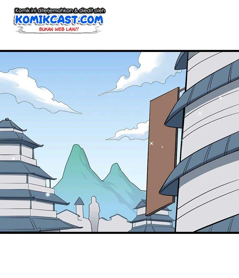 Chaotic Sword God Chapter 91 Gambar 6