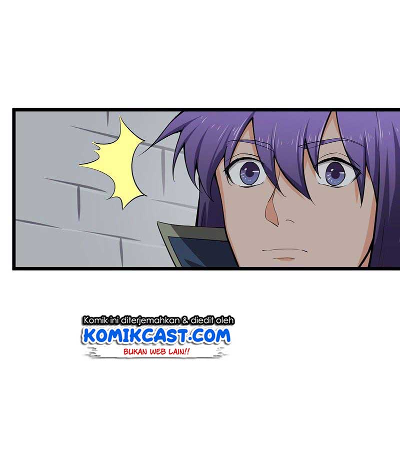 Chaotic Sword God Chapter 91 Gambar 8