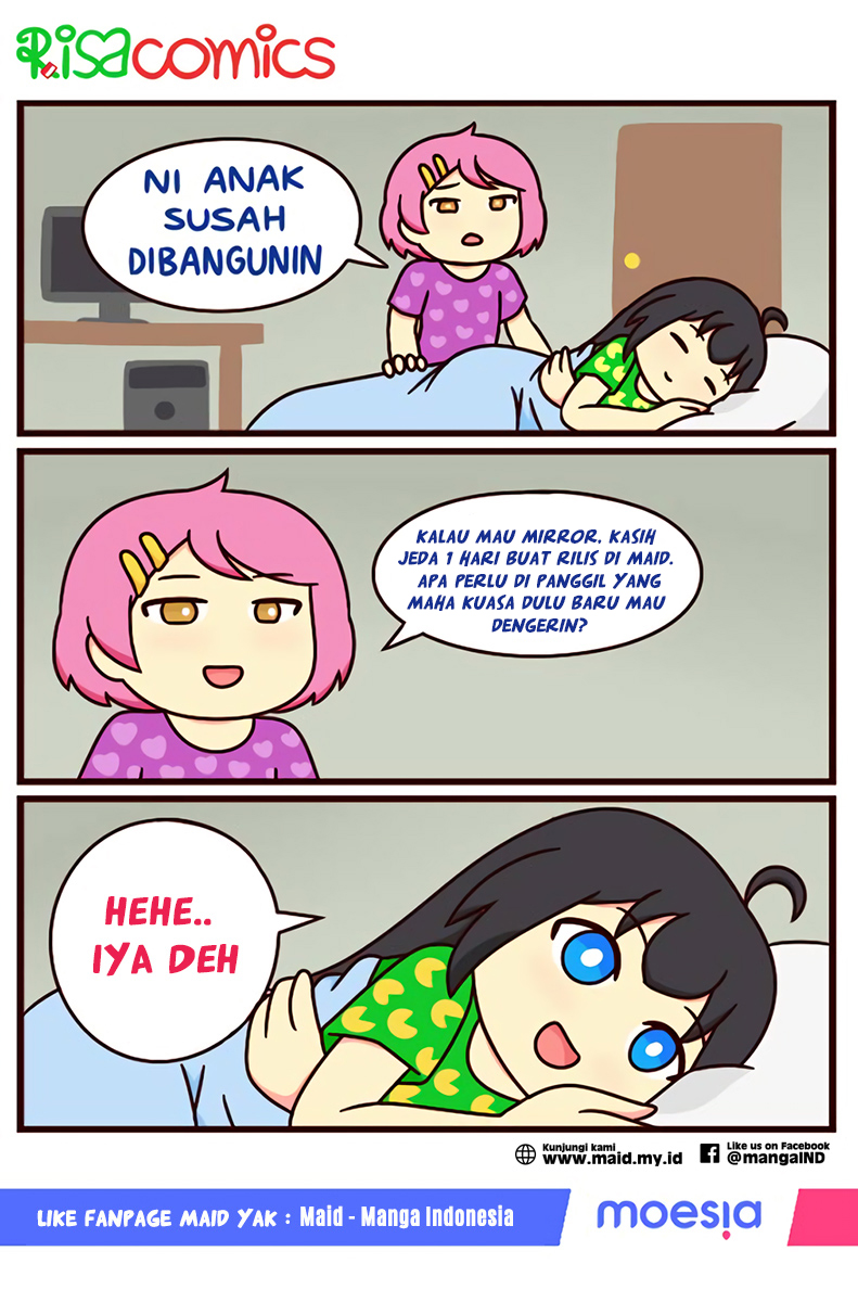 Gokushufudou: The Way of the House Husband Chapter 07 Gambar 17