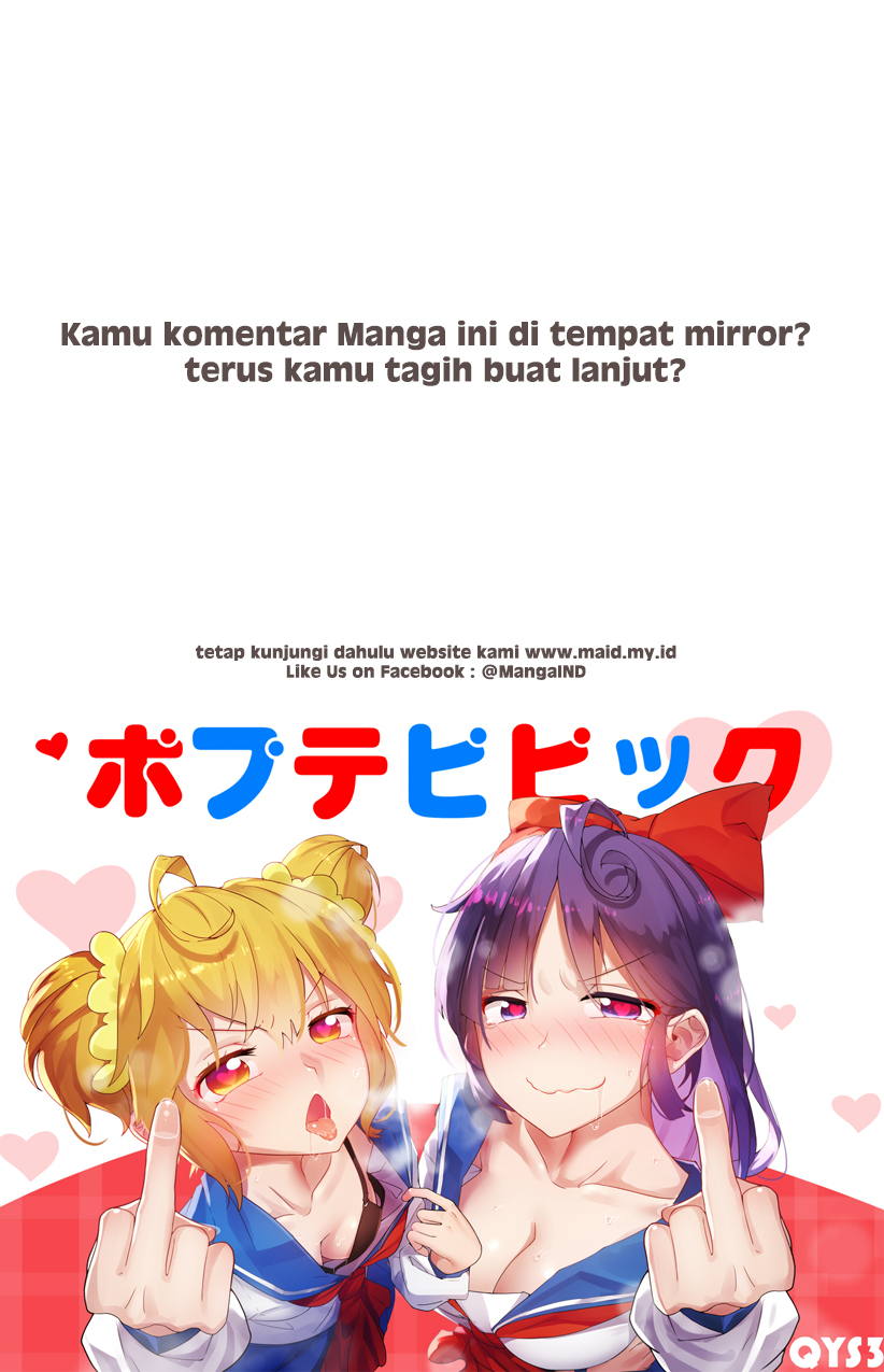 Gokushufudou: The Way of the House Husband Chapter 03 Gambar 15