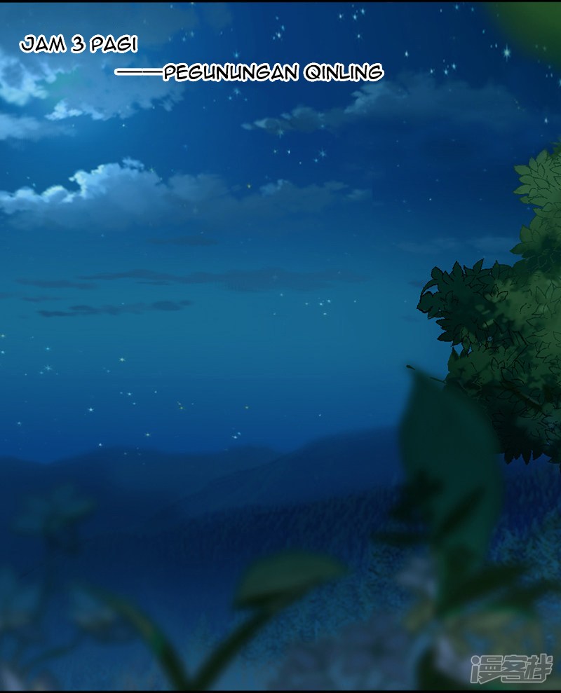 Master of Fortune Chapter 19 Gambar 14