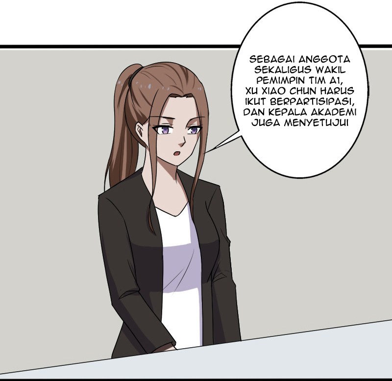Master of Fortune Chapter 19 Gambar 3