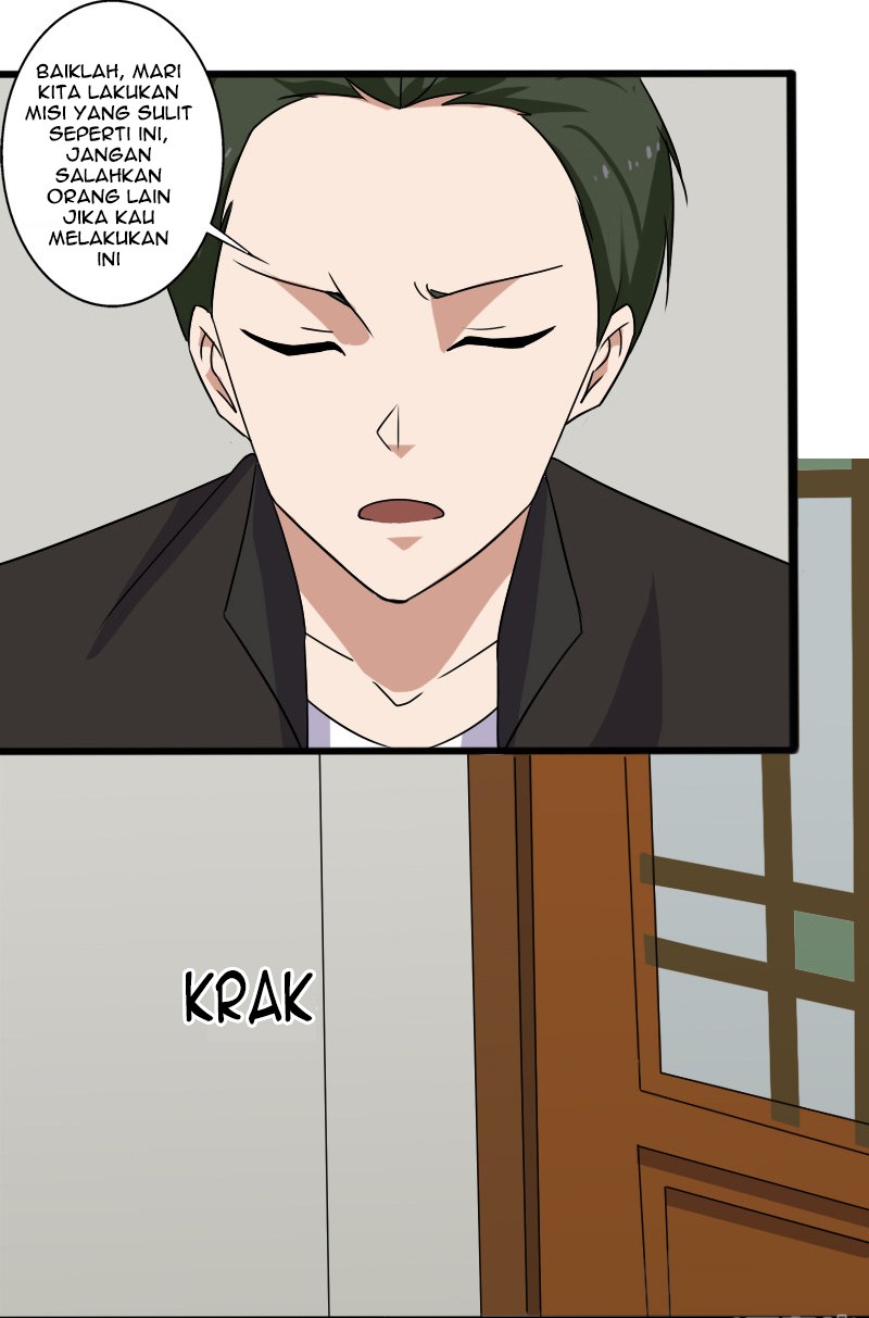 Master of Fortune Chapter 19 Gambar 4