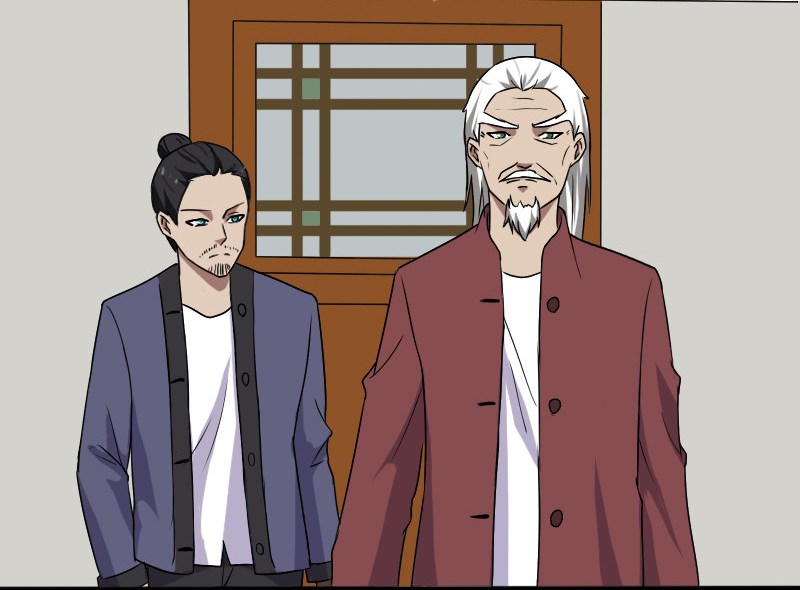 Master of Fortune Chapter 19 Gambar 5
