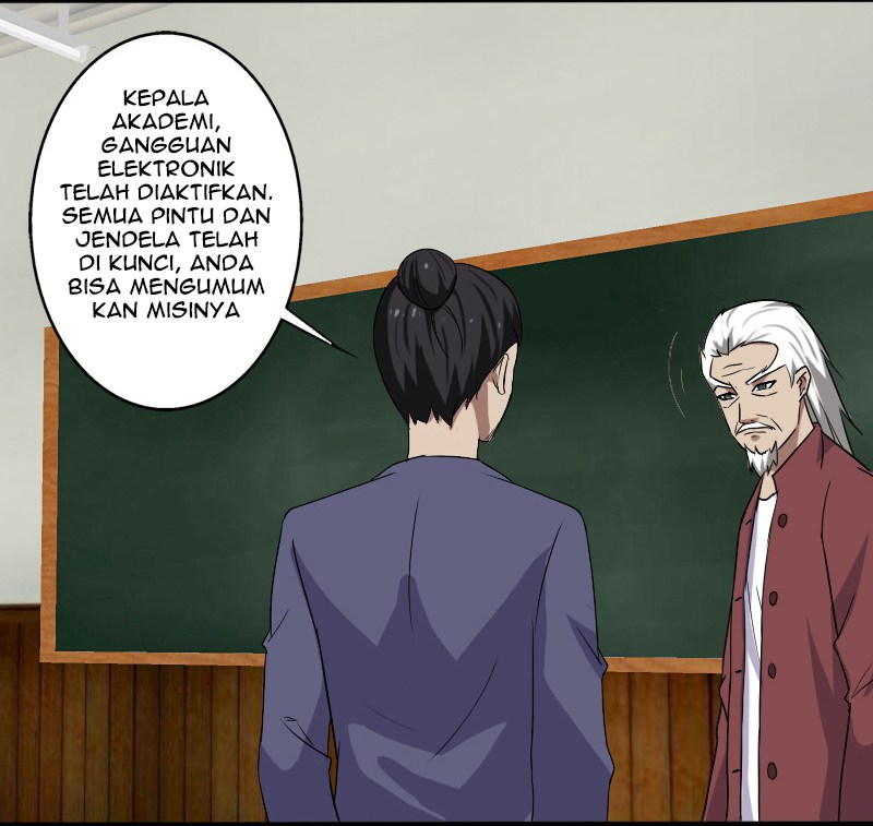 Master of Fortune Chapter 19 Gambar 7