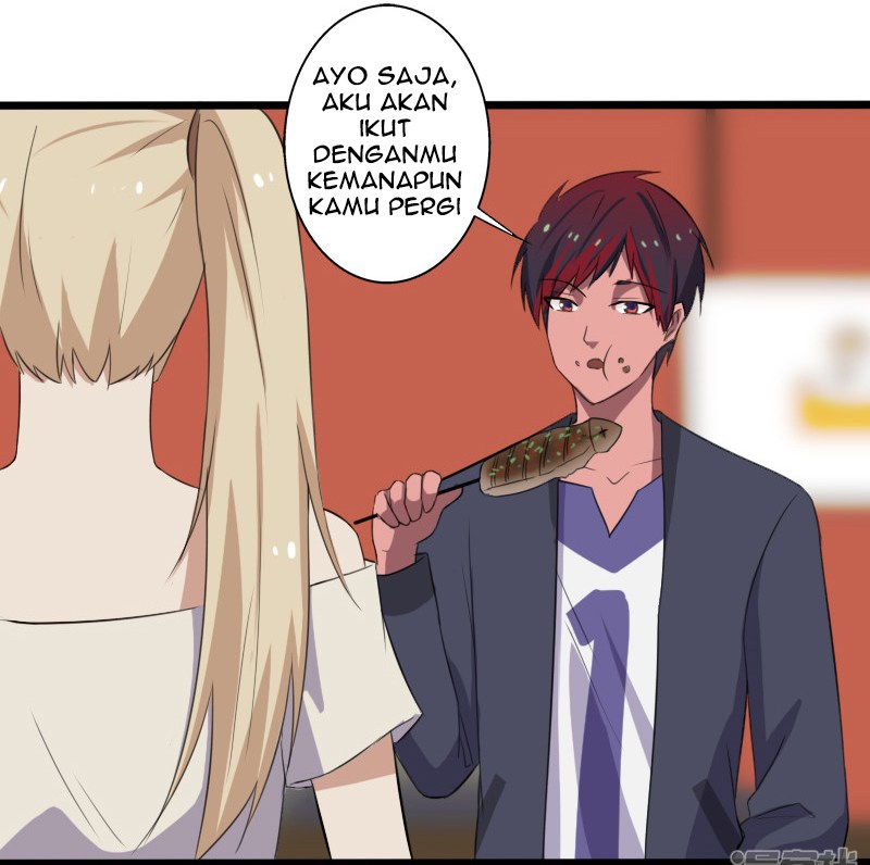 Master of Fortune Chapter 12 Gambar 9