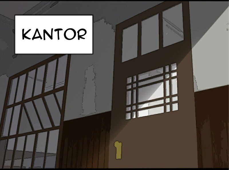 Master of Fortune Chapter 08 Gambar 4
