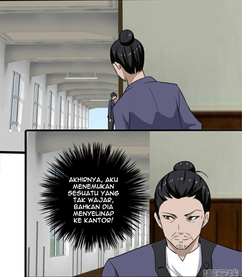 Master of Fortune Chapter 08 Gambar 8